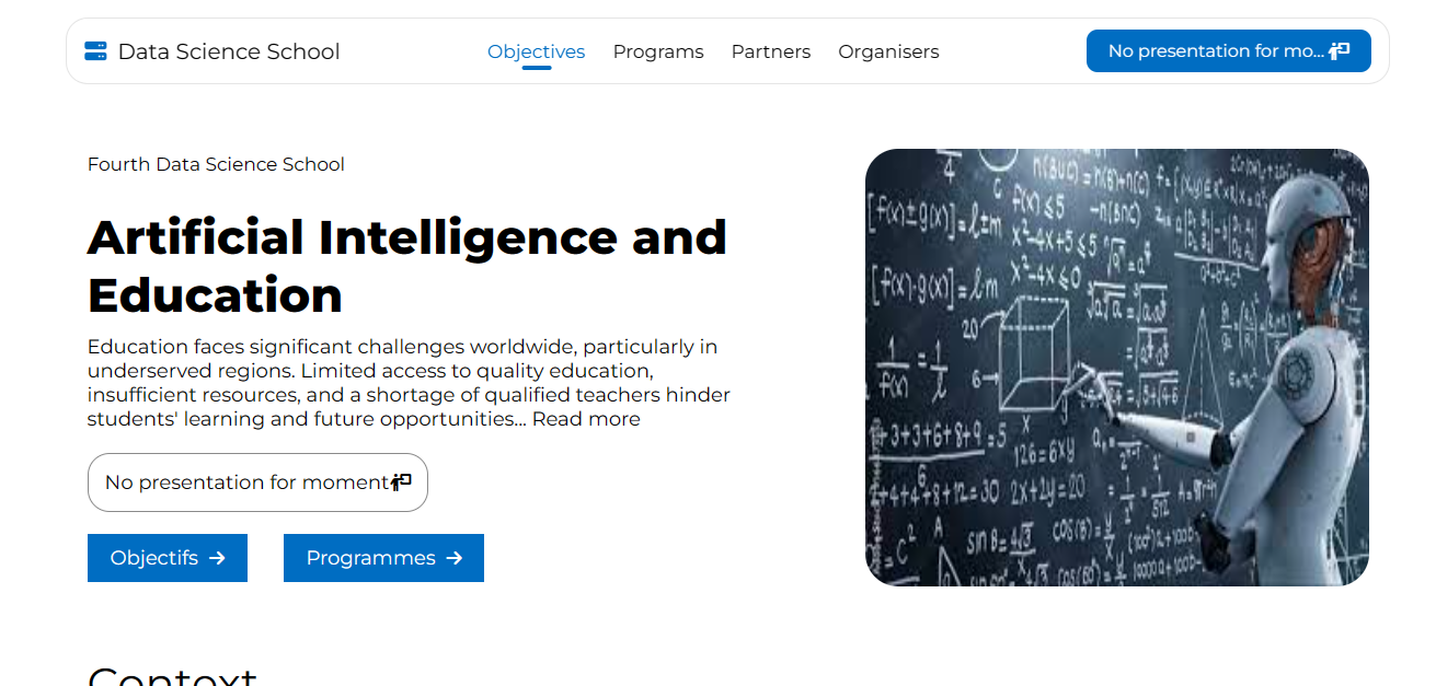 DataSchool.